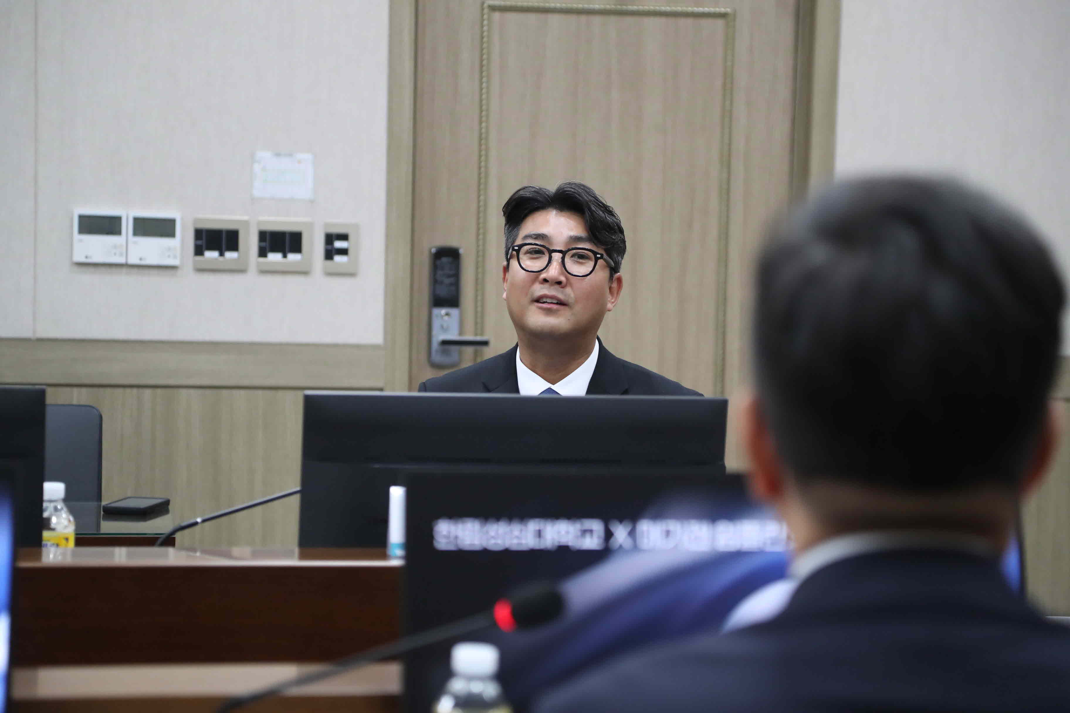 메가젠임플란트 산학협력 협약 체결