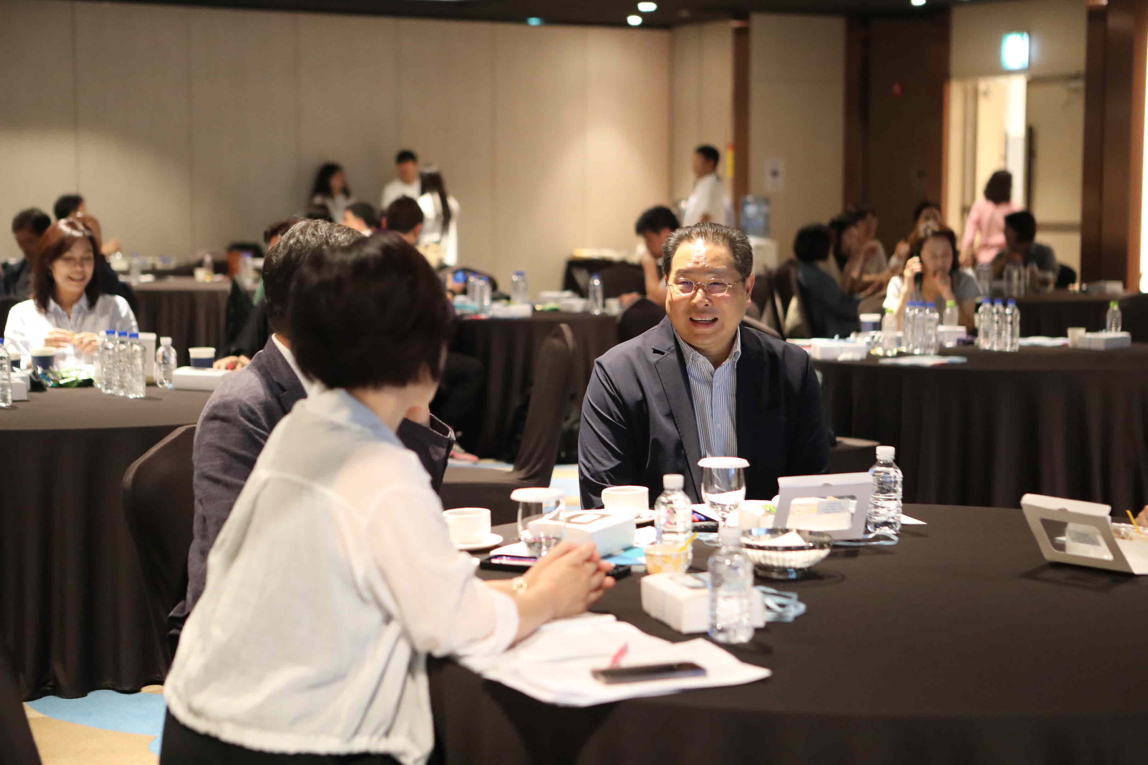 AI 시대 융합형 인재 양성을 위한 전략적 논의...교원 하계연수 진행