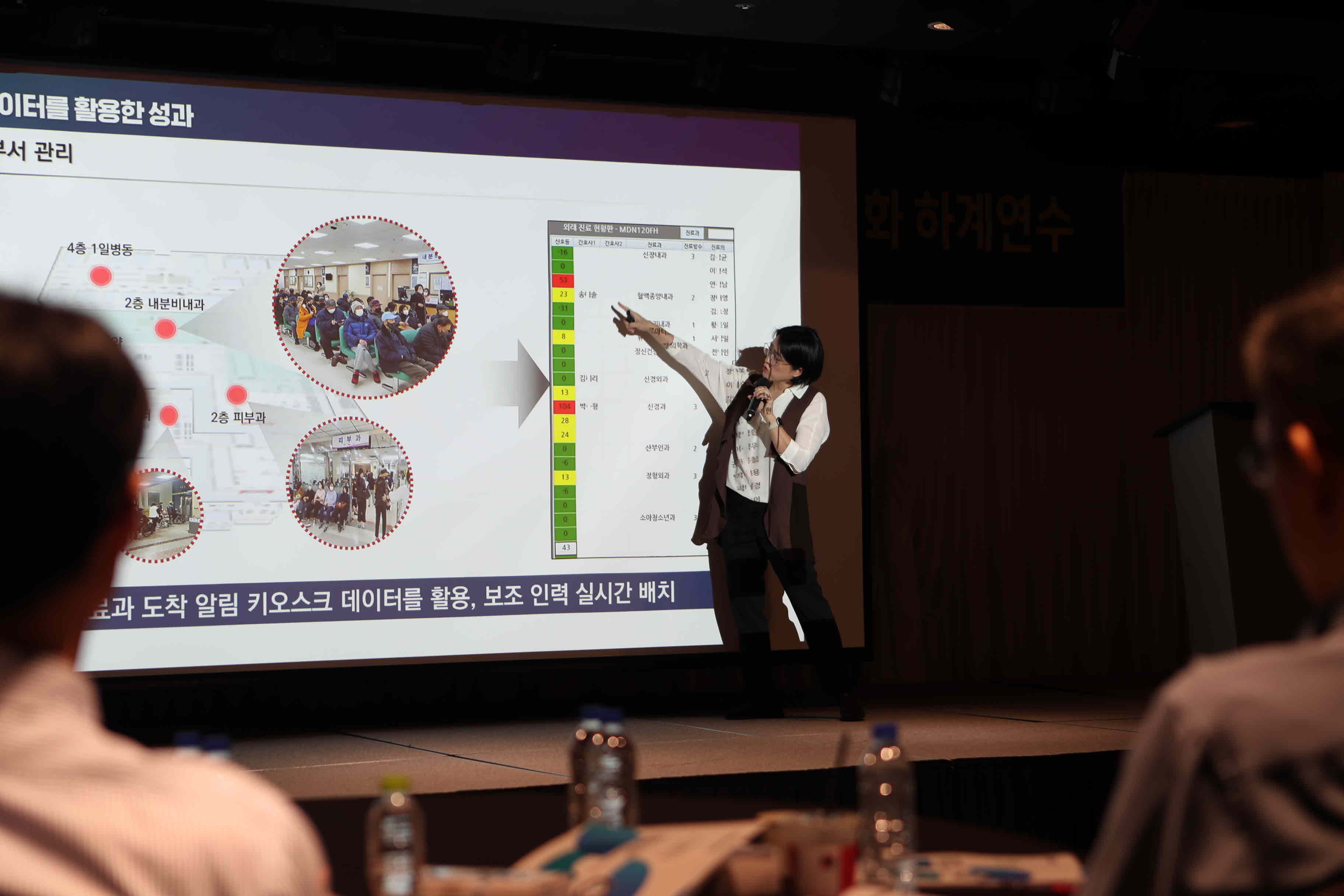 AI 시대 융합형 인재 양성을 위한 전략적 논의...교원 하계연수 진행