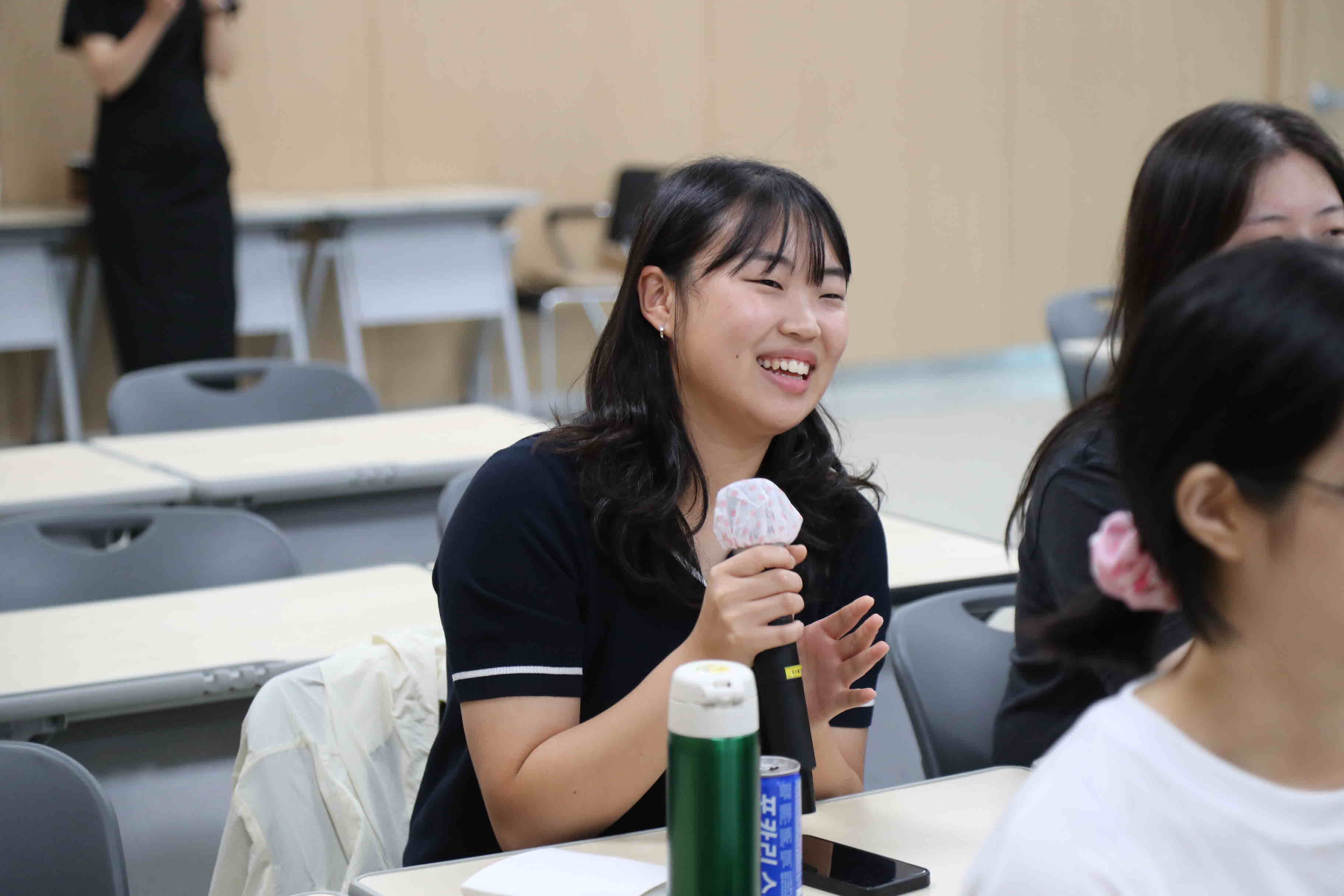 싱가포르 글로벌 직무연수 발대식 및 오리엔테이션