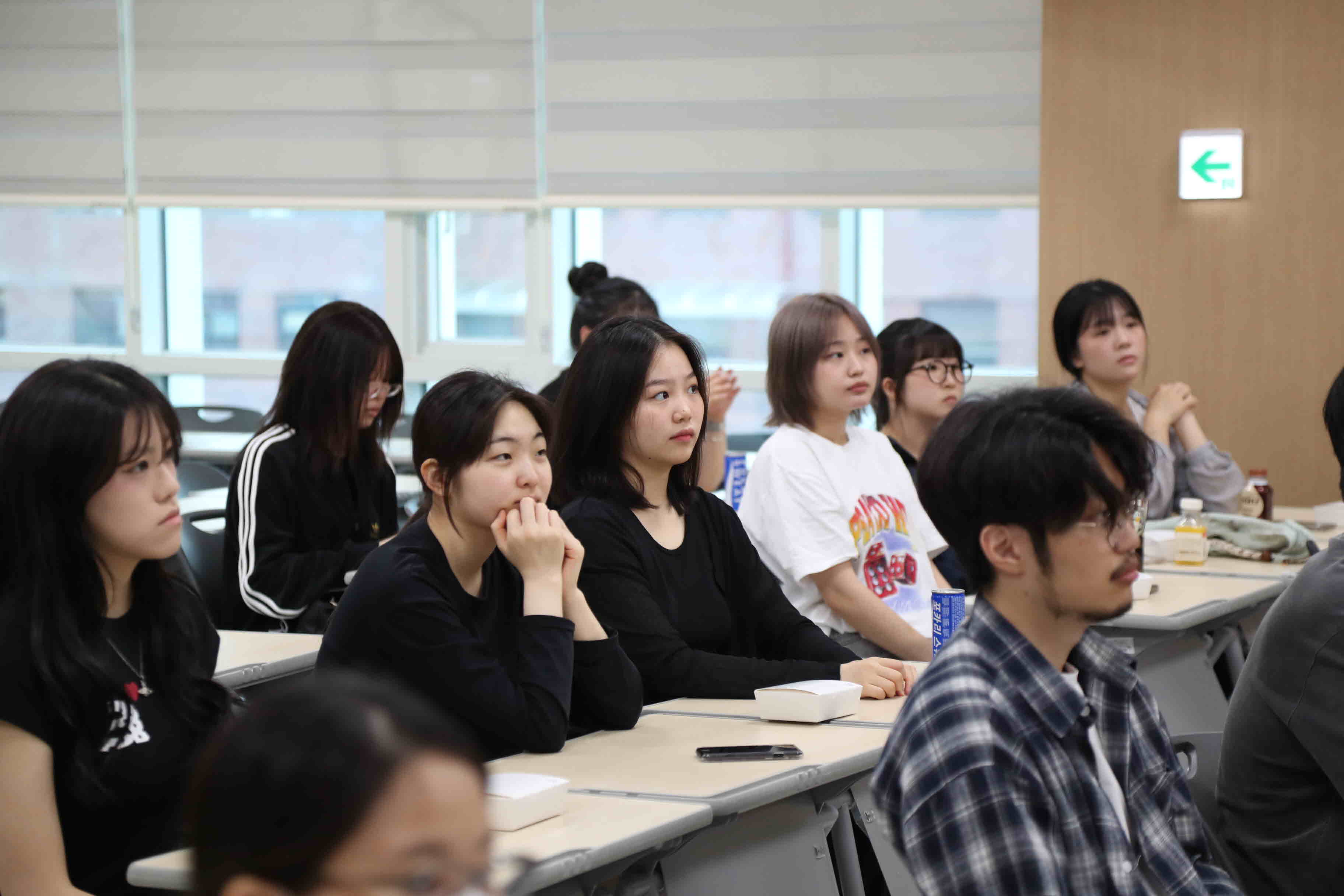 싱가포르 글로벌 직무연수 발대식 및 오리엔테이션