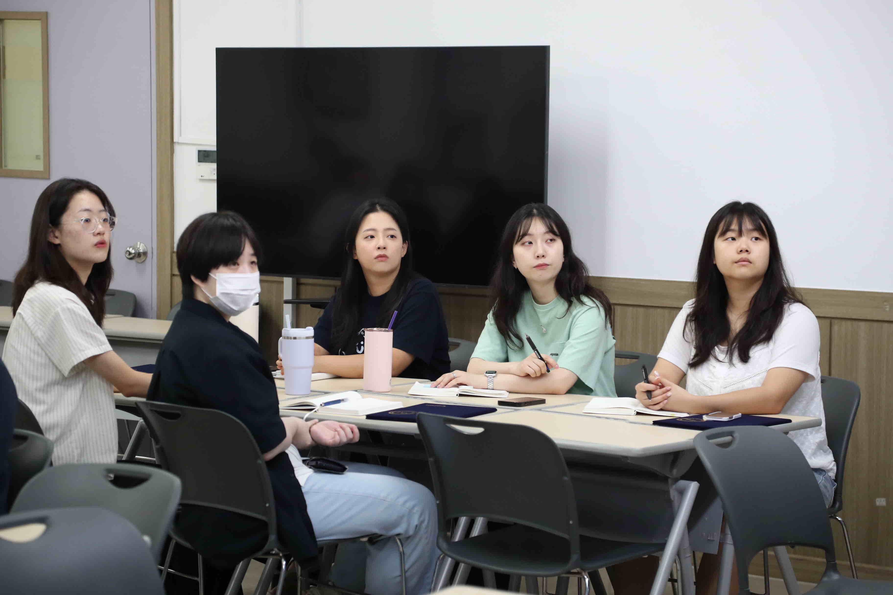 2025년 하계 조교워크숍