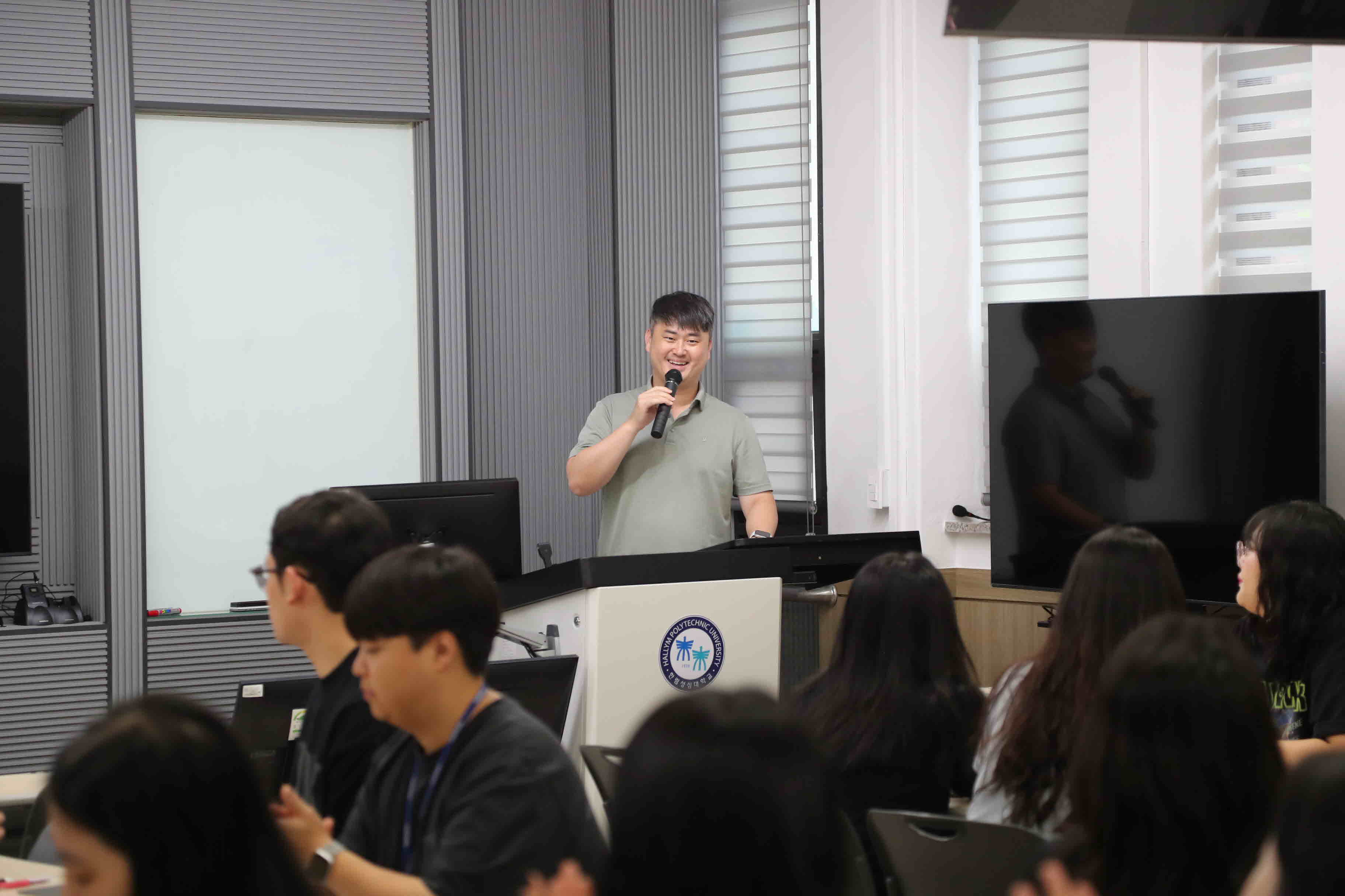 2025년 하계 조교워크숍