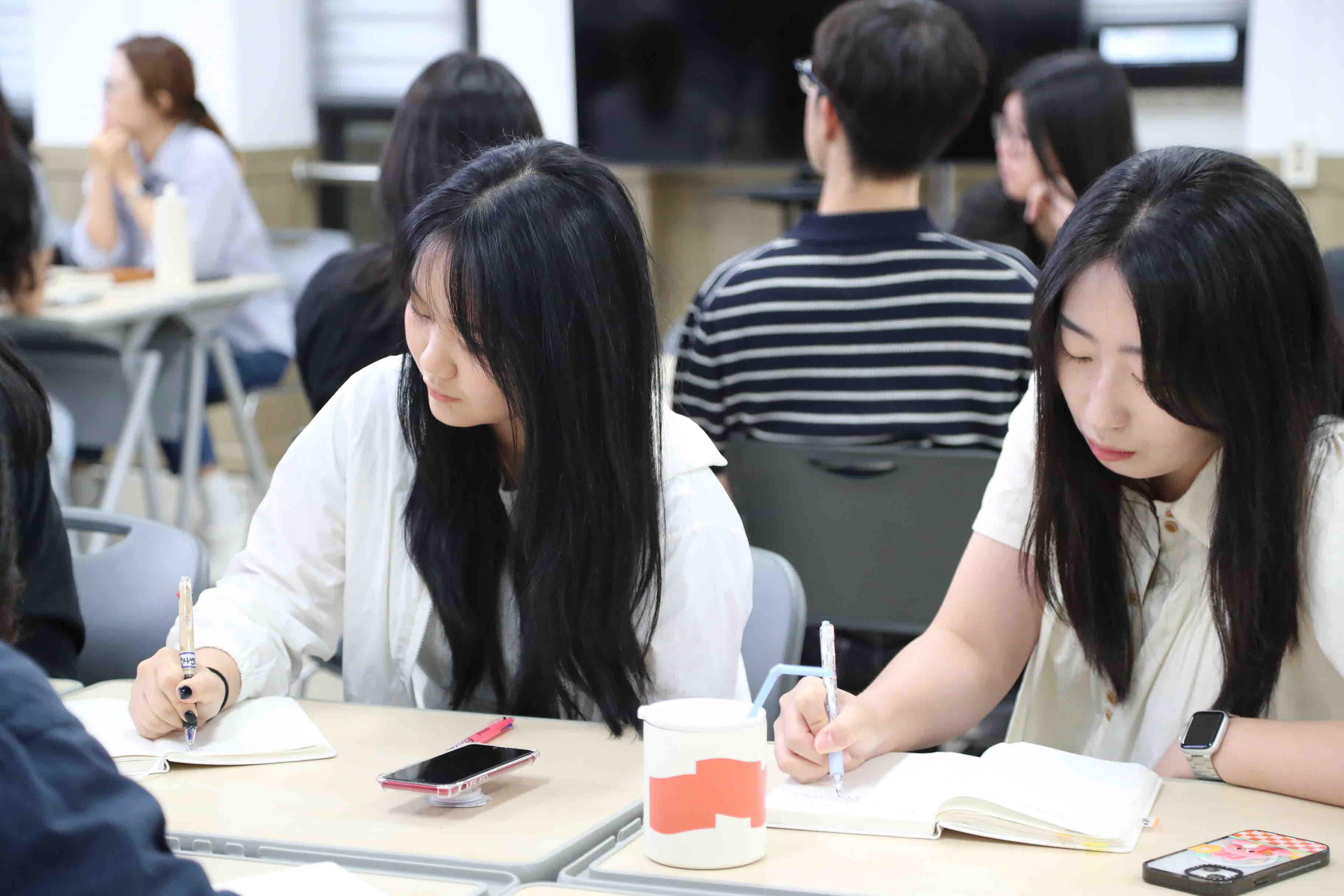 2025년 하계 조교워크숍
