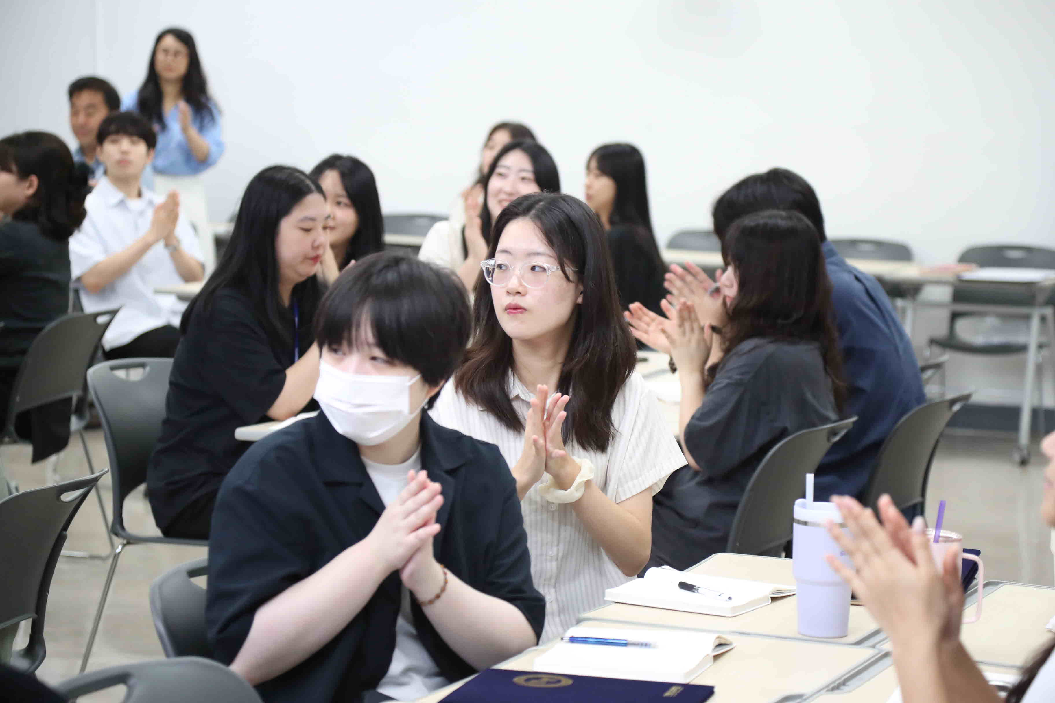 2025년 하계 조교워크숍