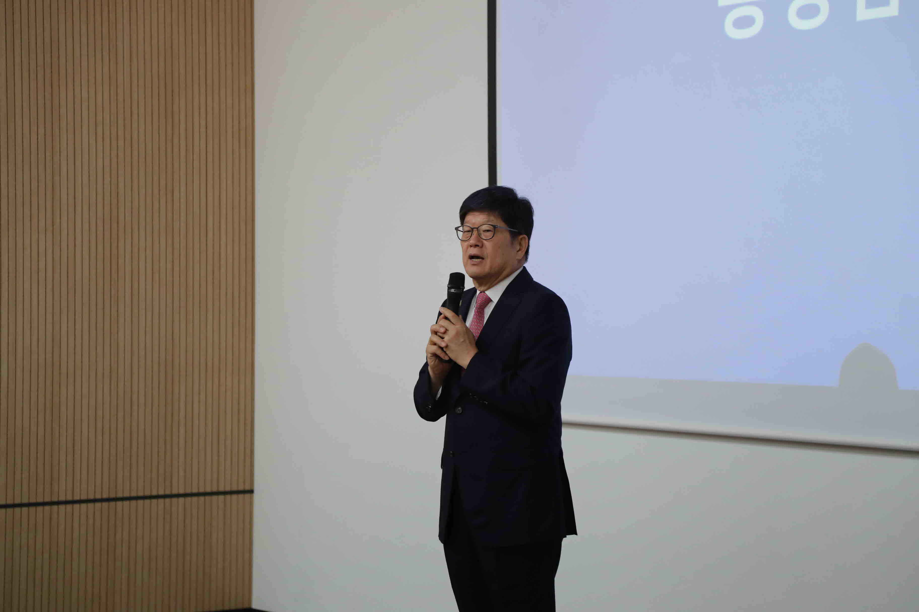 보건의료계열 특화과정(IPE) 오리엔테이션 및 발대식