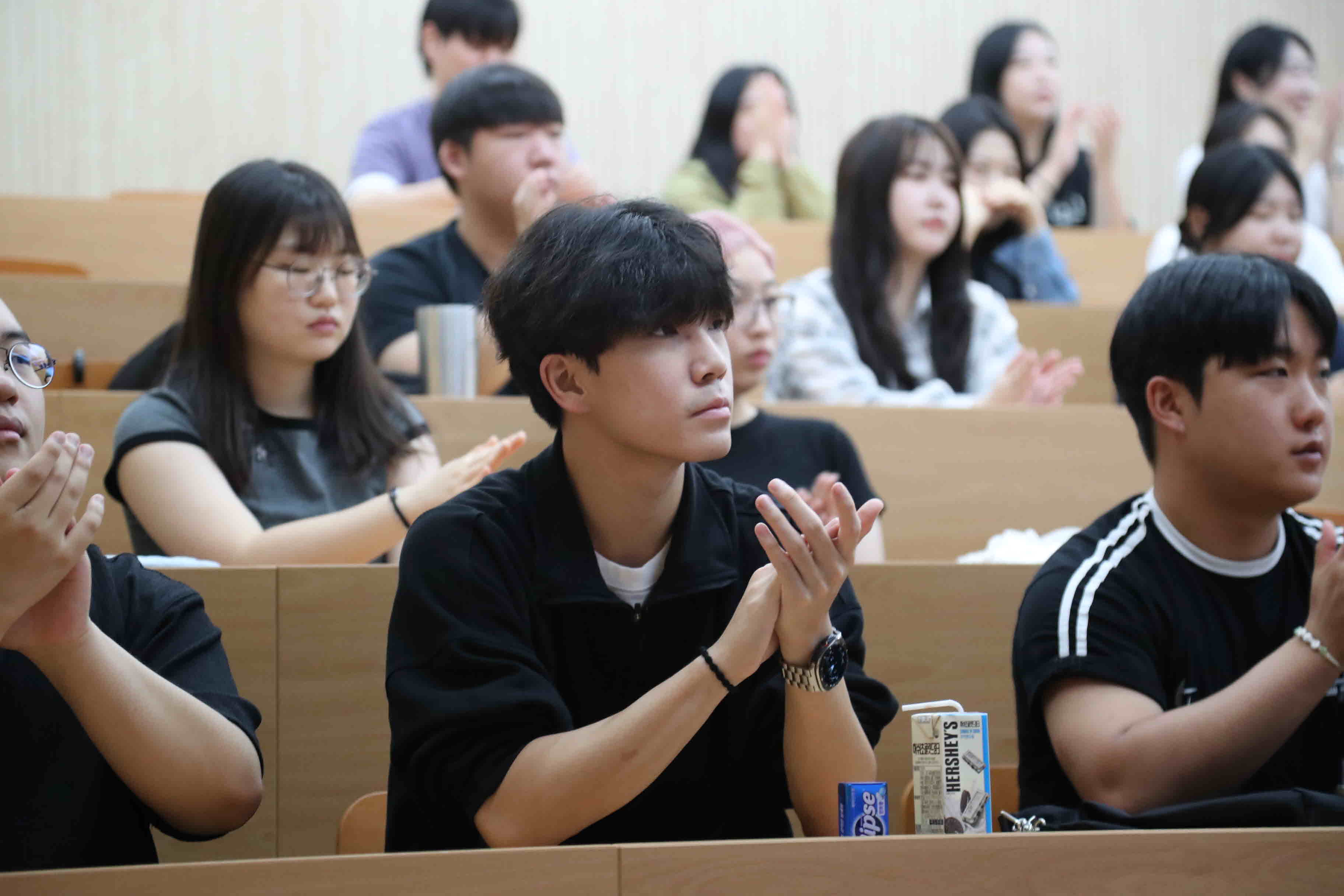 보건의료계열 특화과정(IPE) 오리엔테이션 및 발대식