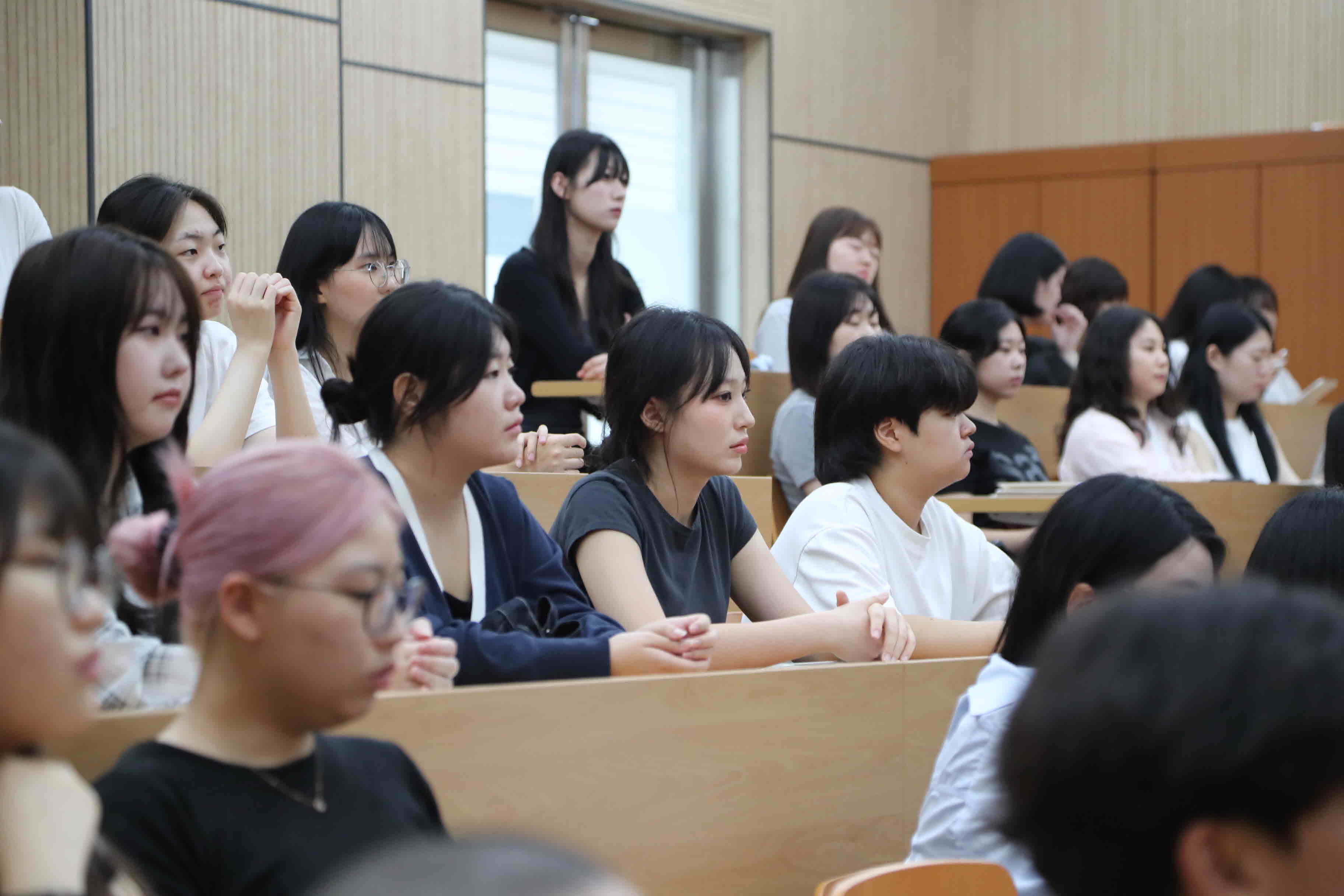 보건의료계열 특화과정(IPE) 오리엔테이션 및 발대식