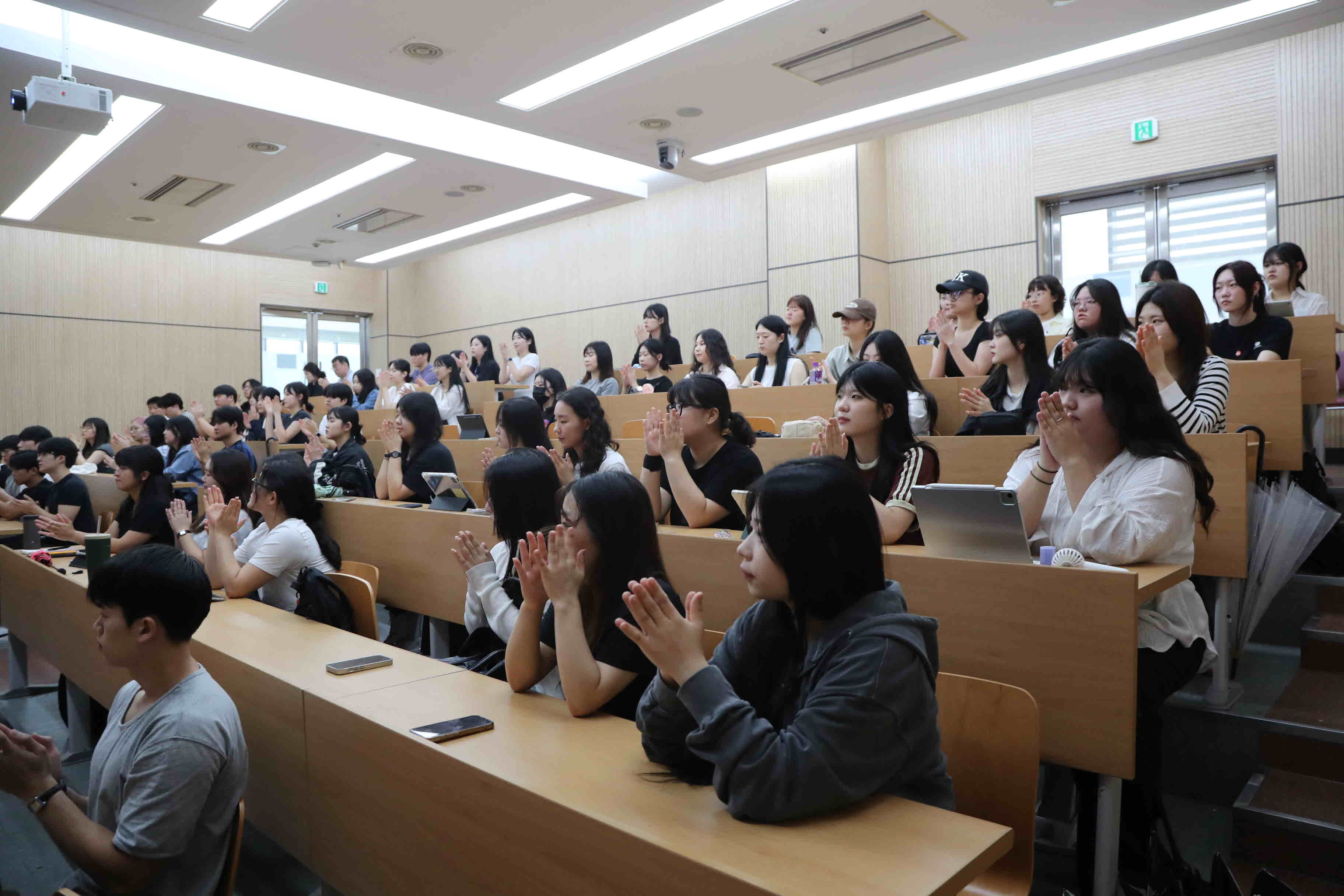 보건의료계열 특화과정(IPE) 오리엔테이션 및 발대식