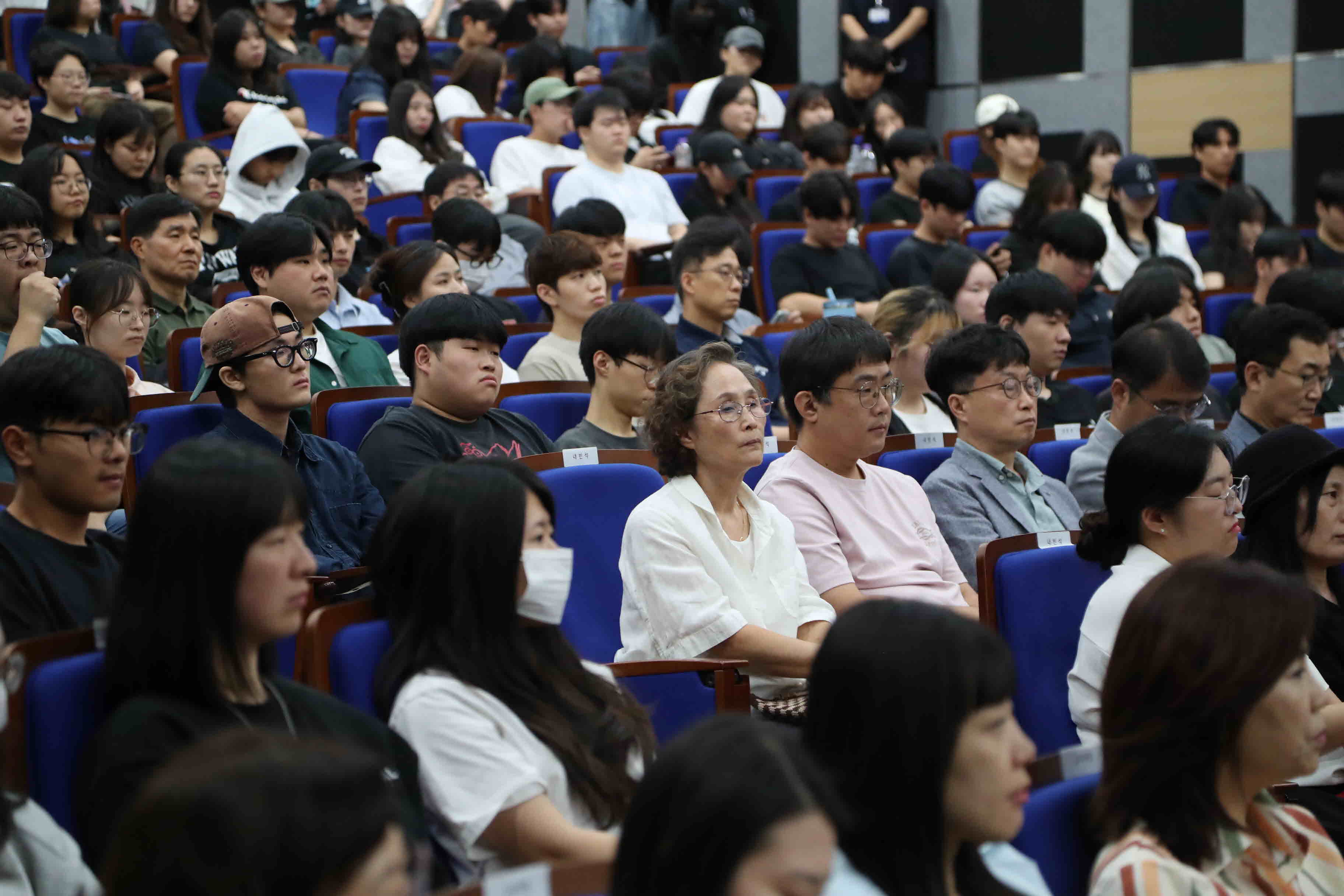 3W 전략으로 지역과 함께 미래를 연다...한림성심대학교 RISE사업단 출범