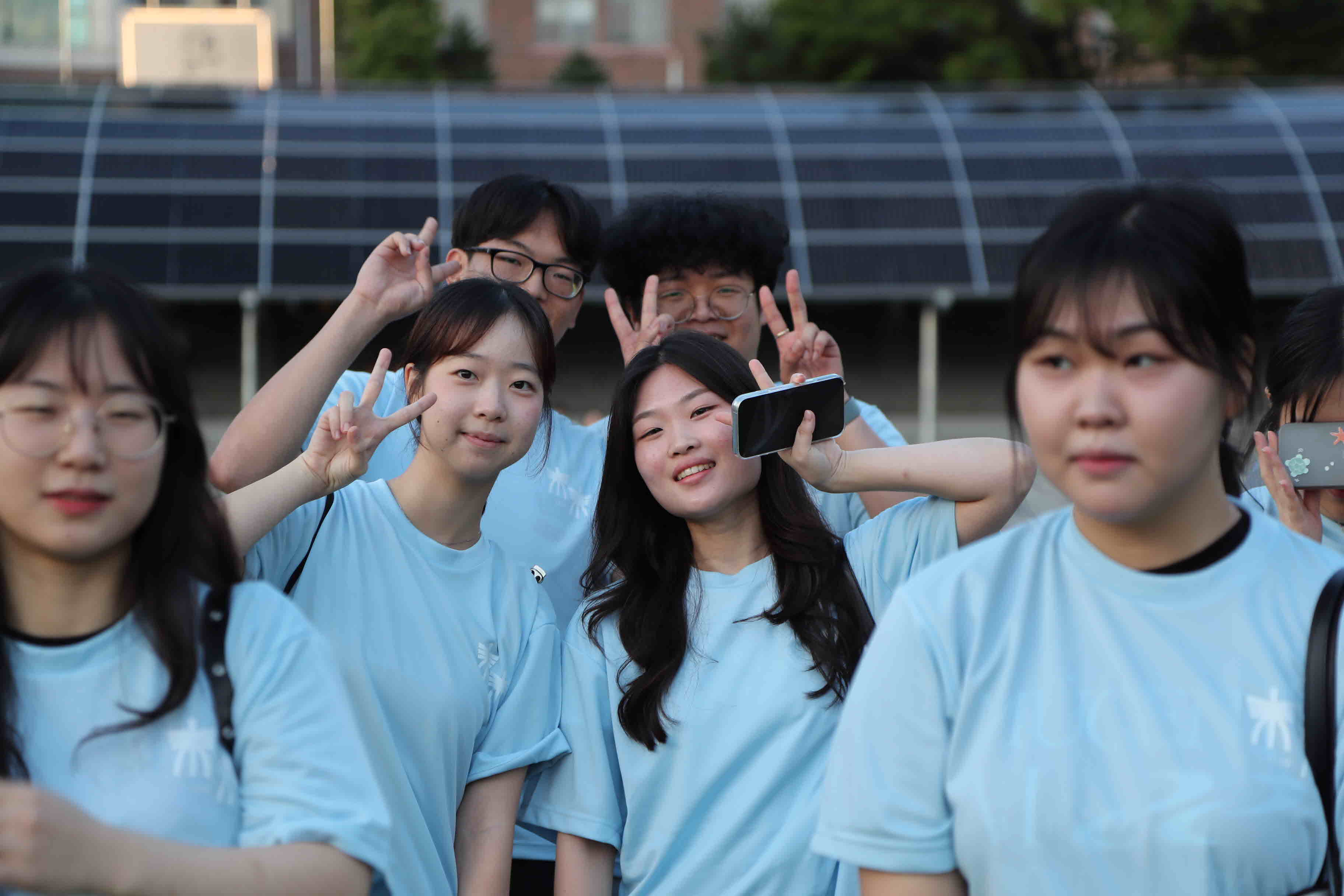 2025년 춘천 5개 대학 연합축제