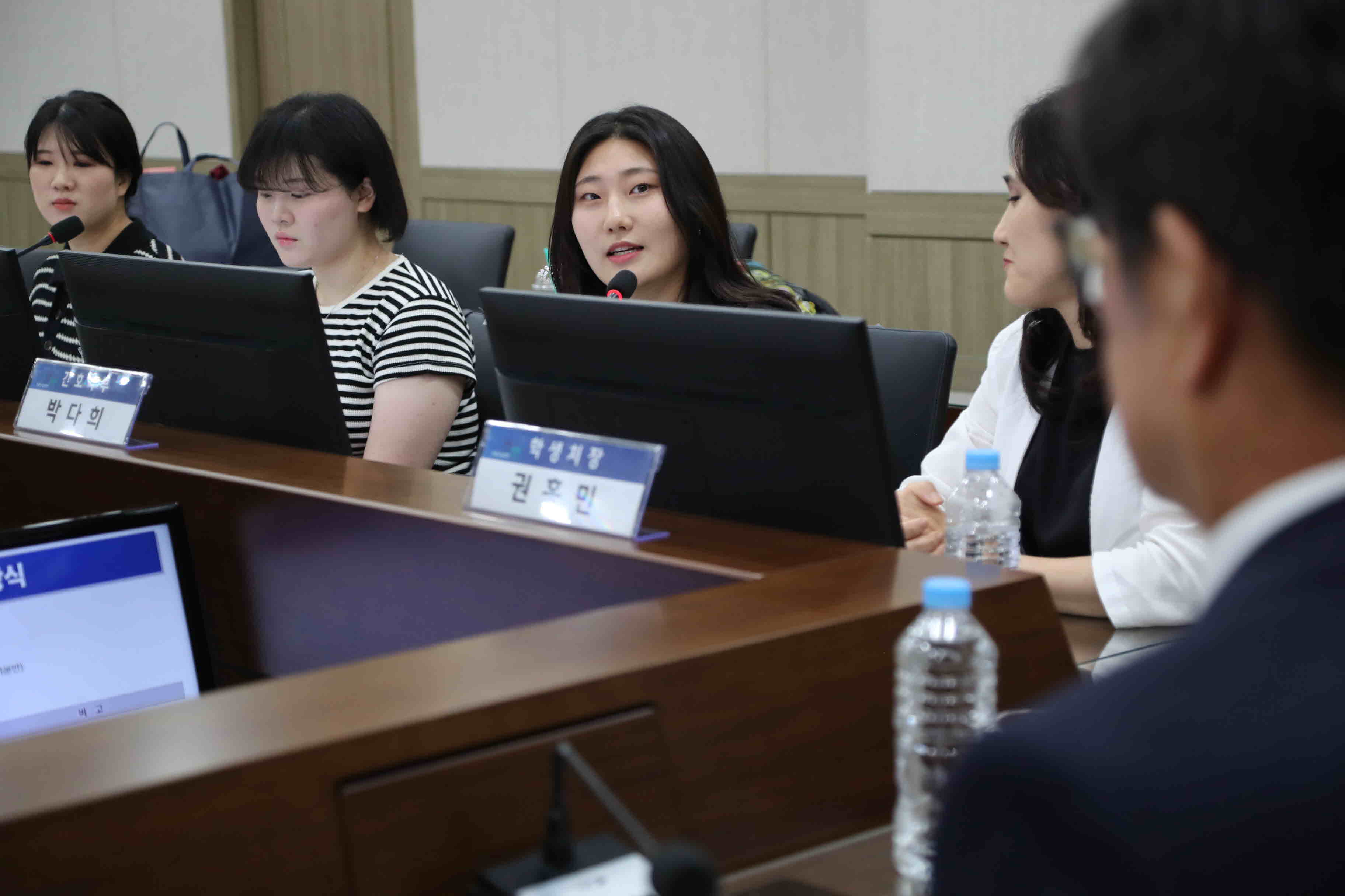 제1회 자기소개서 경진대회