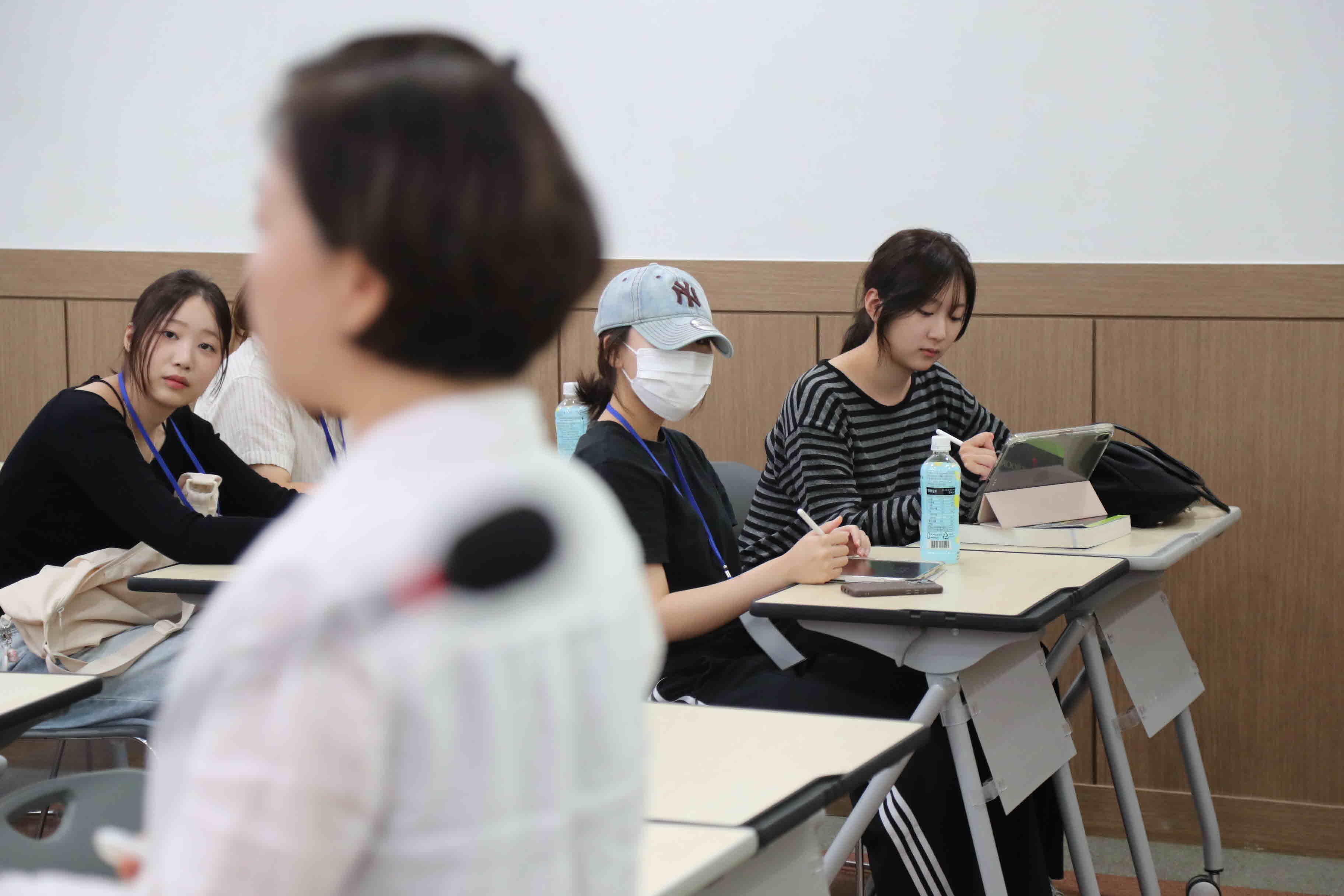 로컬 창업 프로그램 1차 특강