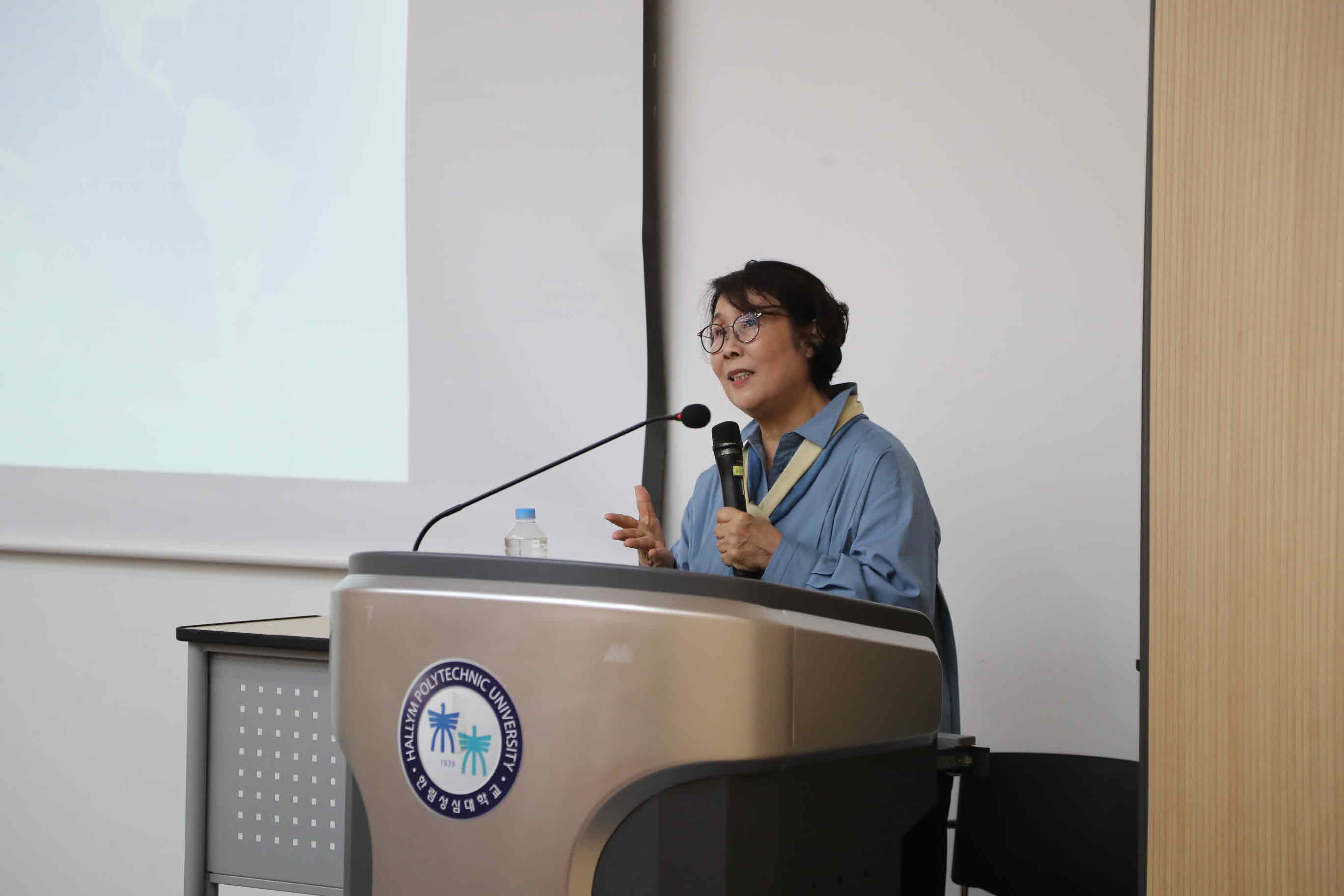인권 존중 문화 확산을 위한 성희롱·성폭력 예방교육 실시