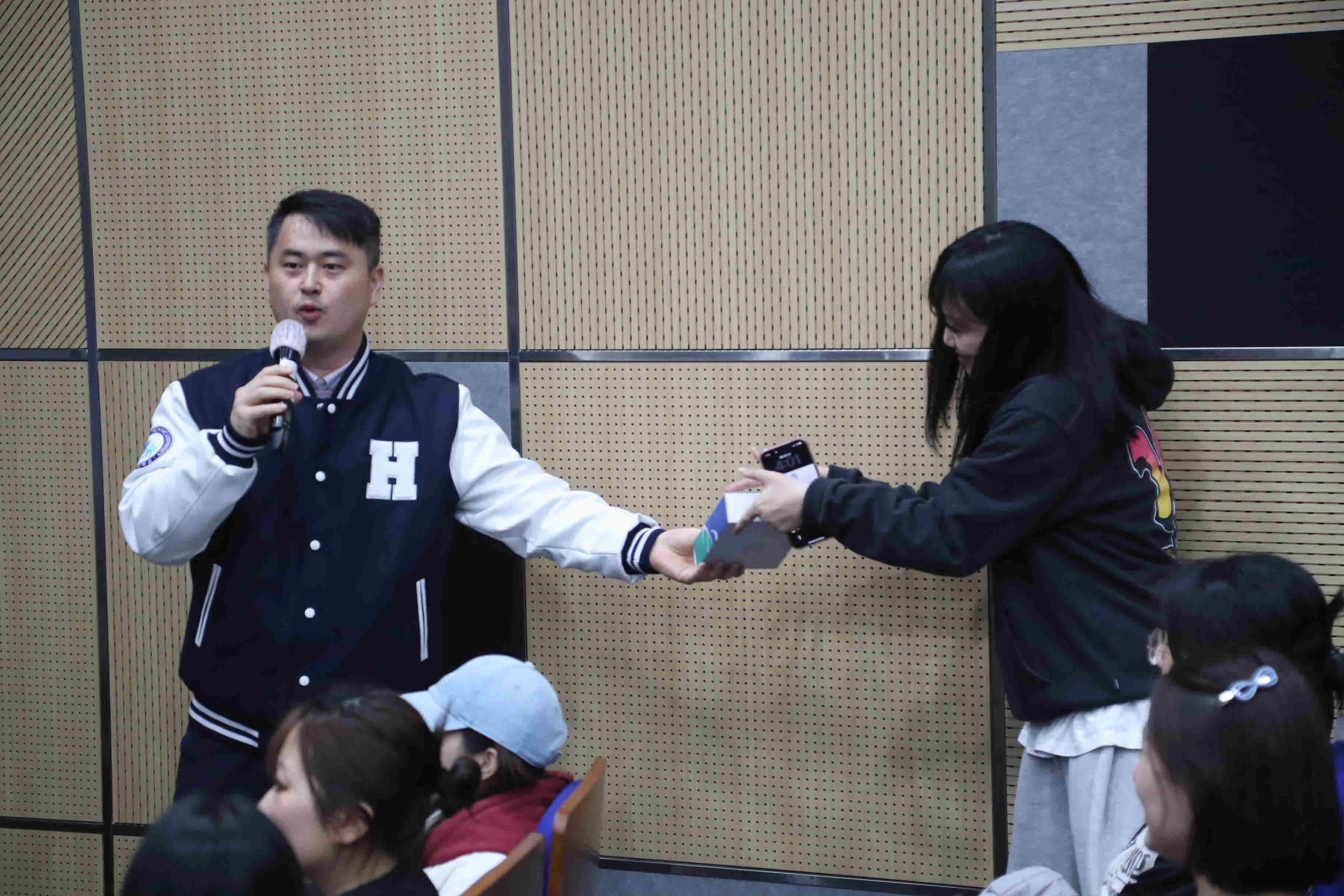 2026학년도 신입생 OT