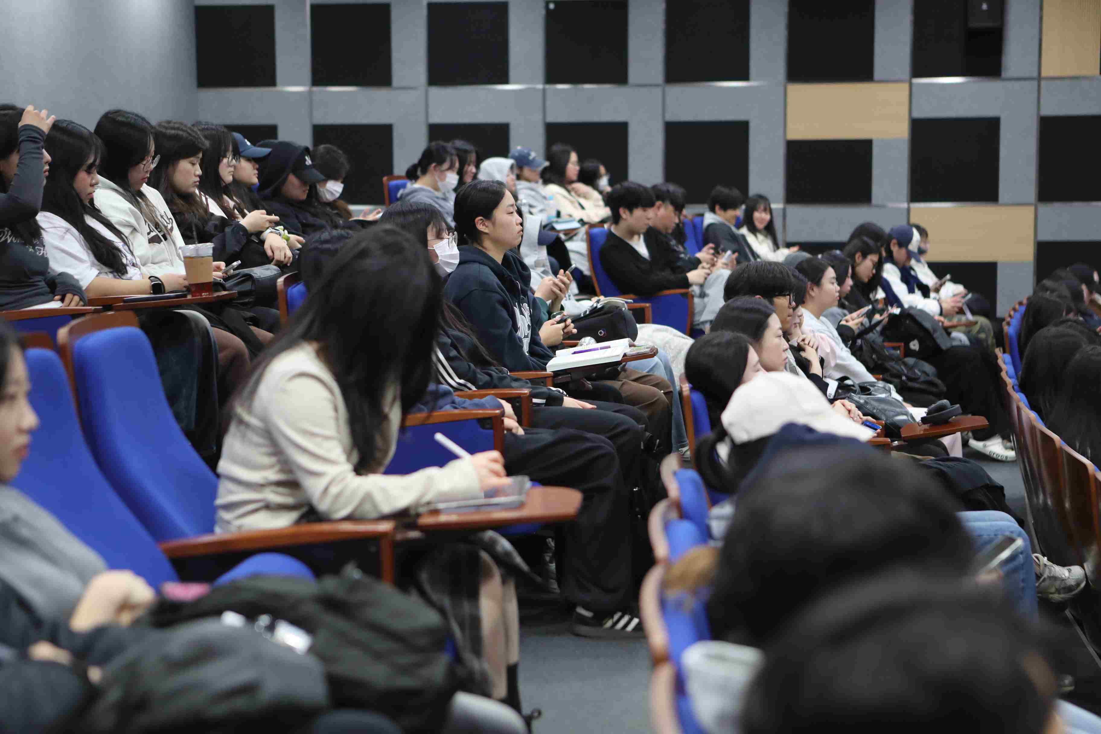 장애인식 개선교육 실시...“공감과 존중의 가치 확산”