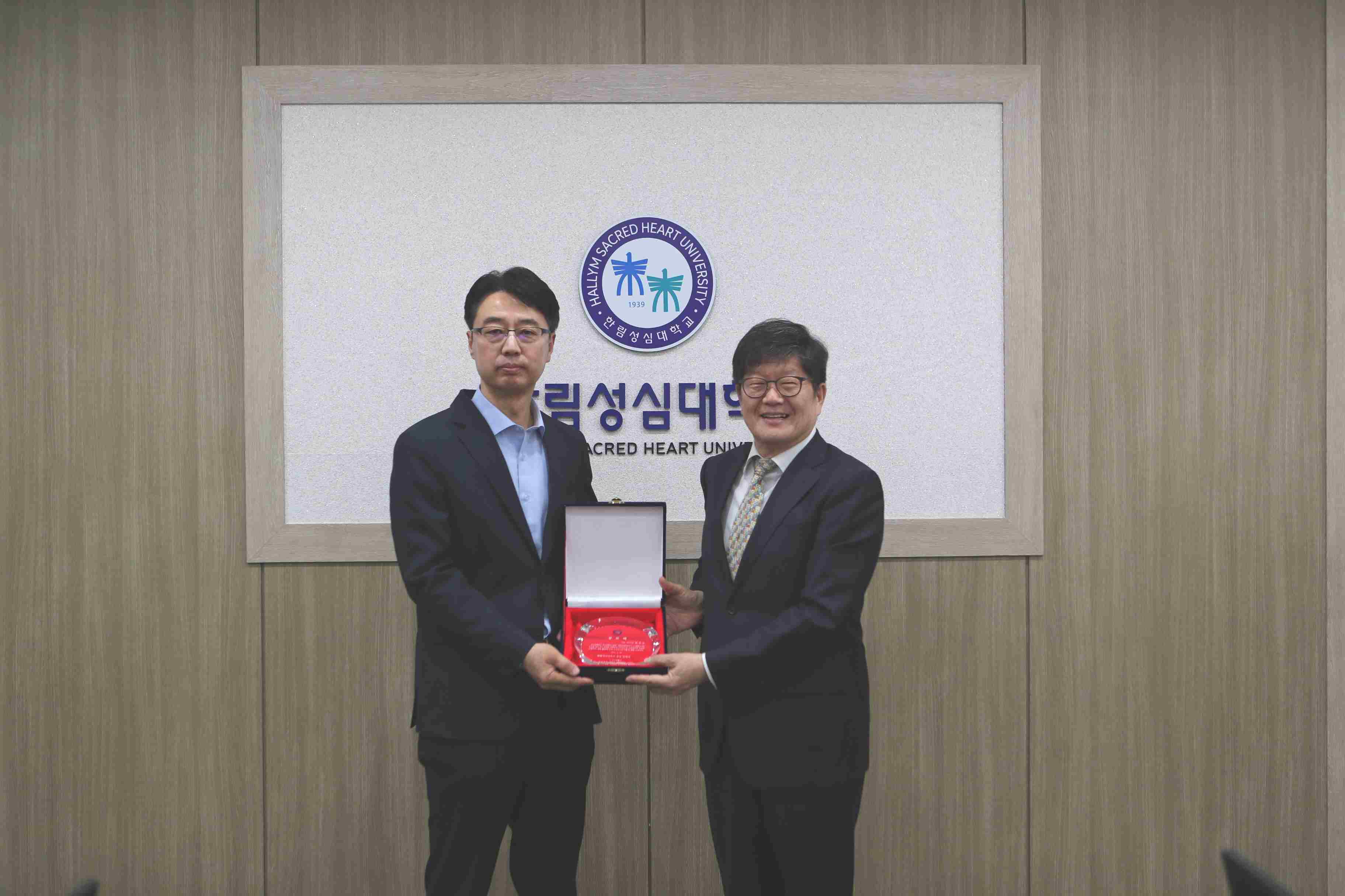 반종오 ACE인재융합학부 교수(前입학홍보처장)