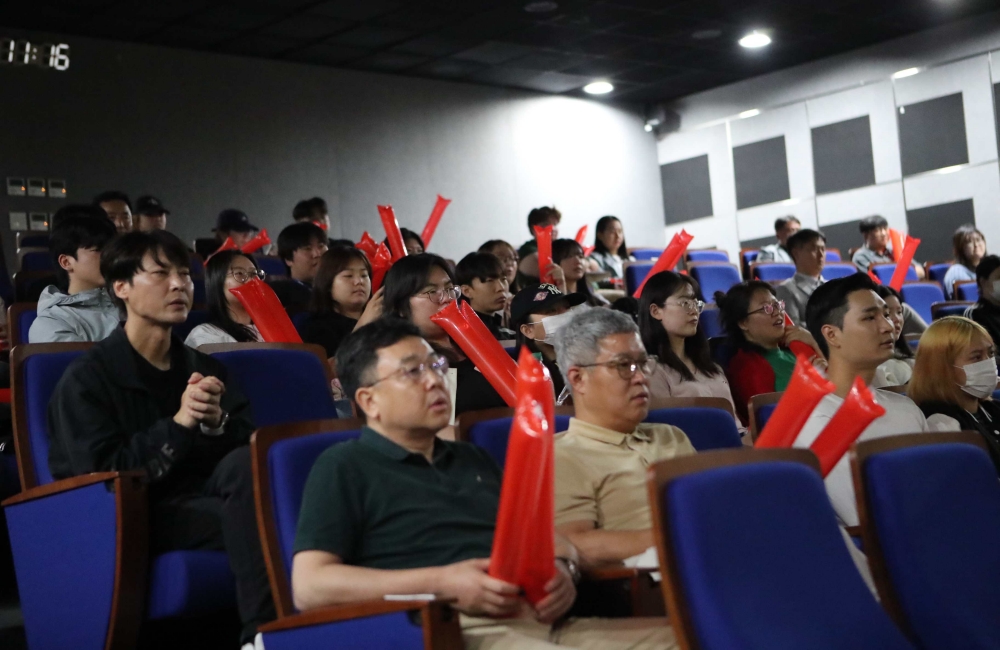 2026 월드컵 대한민국 경기(대한민국 VS 체코) 응원전