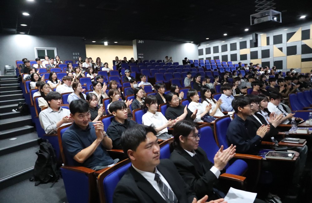 제18회 방사선과 학술제 및 방사인의 날 