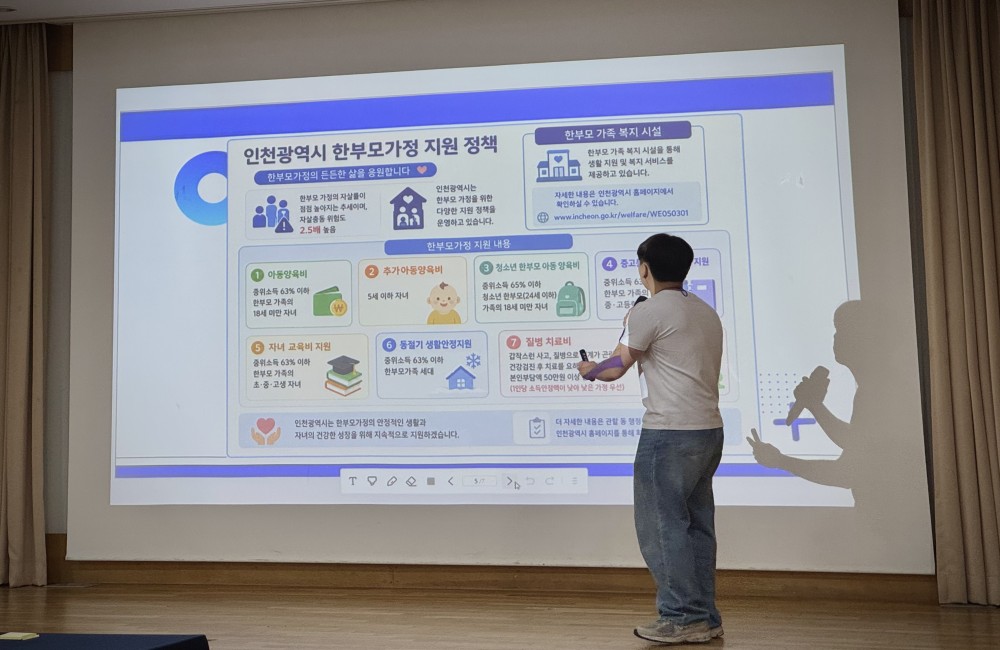 1박 2일 AI취업부스터 캠프