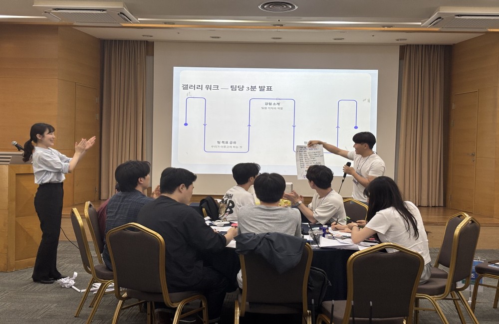1박 2일 AI취업부스터 캠프