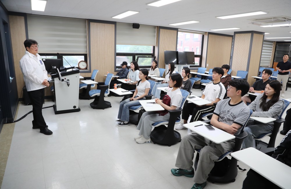 하계 호주 직무연수 발대식 및 오리엔테이션