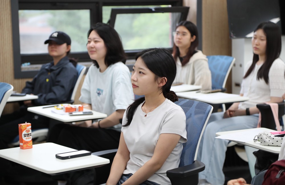 하계 호주 직무연수 발대식 및 오리엔테이션