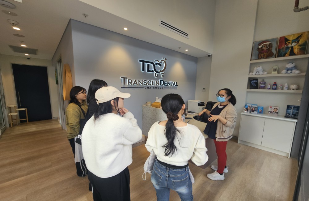 제3회 호주 글로벌 직무연수