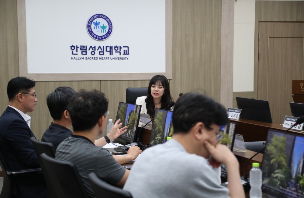 제1차 웰니스케어 분야별 협의회