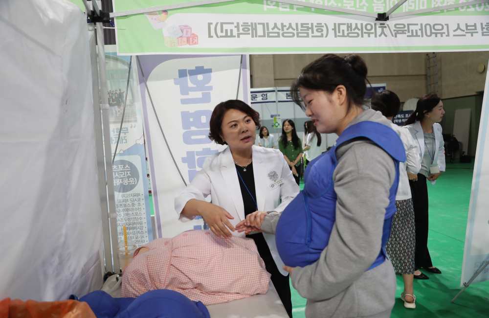 2026 더 나은 화천 미래·이음 진로·진학박람회