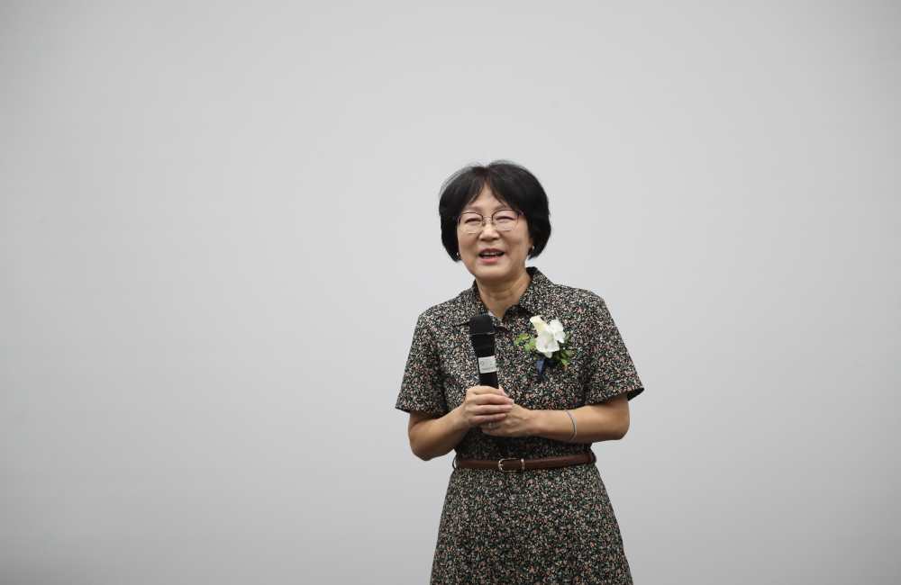 사회복지과 이희섭 교수 정년 퇴임식
