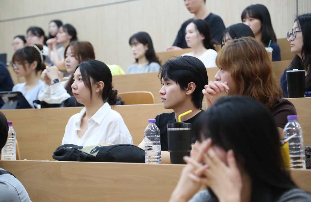 제2기 보건의료계열 특화과정 발대식