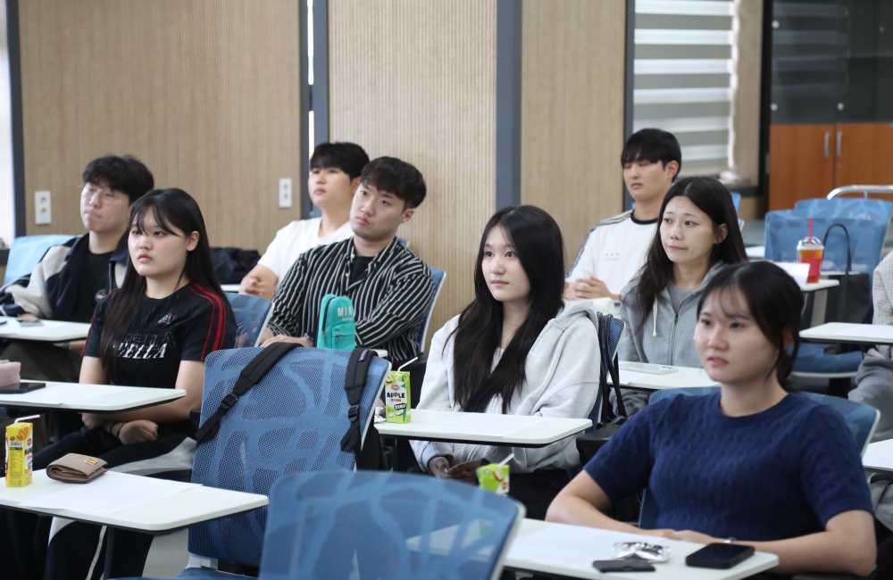 2026 호주 글로벌 직무연수 결과보고대회