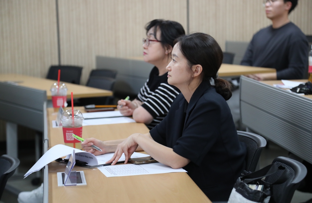 현장실습 발표 우수사례 경진대회