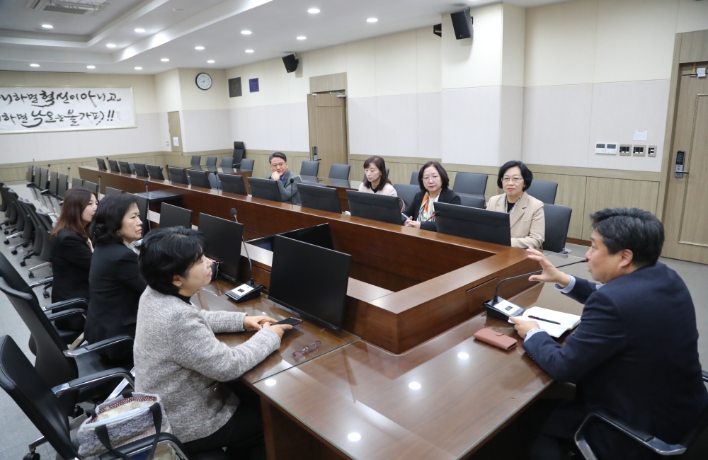2027학년도 신입생 수시 1차 면접