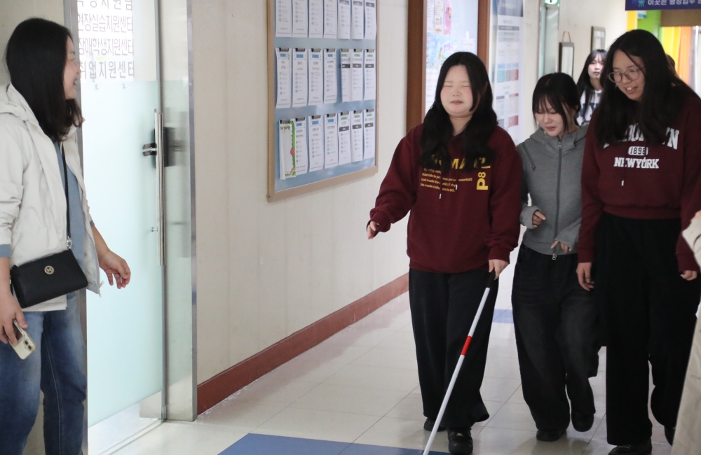  「지역 미래 직업인재 양성을 위한 초·중등 진로체험교육」