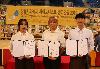 강릉 커피축제 커피대회 수상
