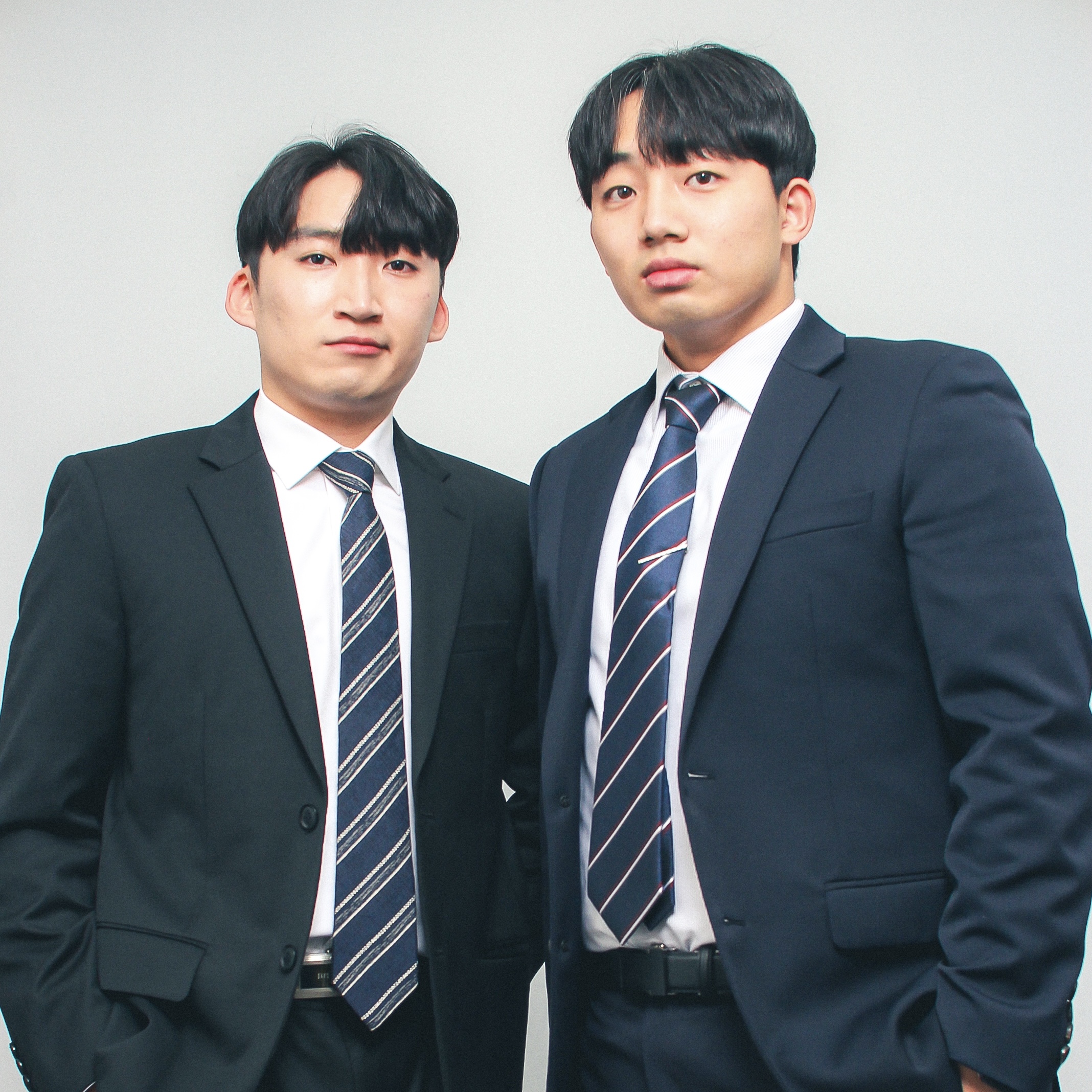 제38대 총학생회 당선자