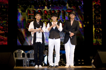 제45회 한빛페스티발 가요제1