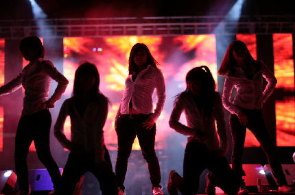 제45회 한빛페스티발 가요제4