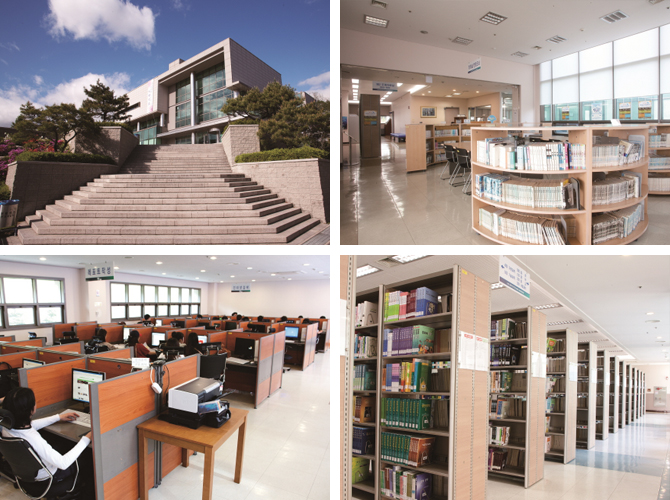 Hanbit Library