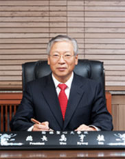 Kum Sung-Ho, President